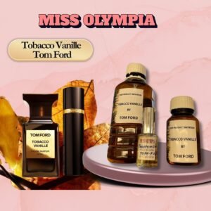 Tabacco Vanille Tom Ford