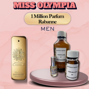 1 Million Rabanne