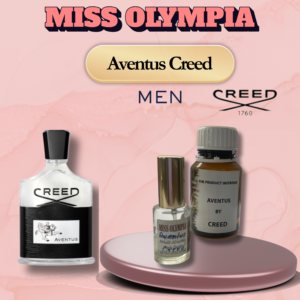 Aventus Creed