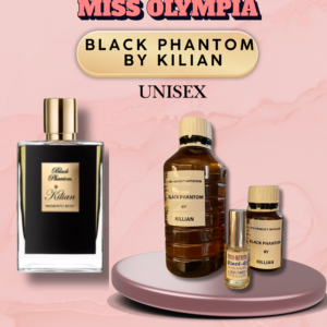 parfumi black phantom by killian