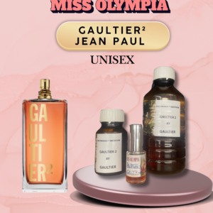 gaultier 2 perfume
