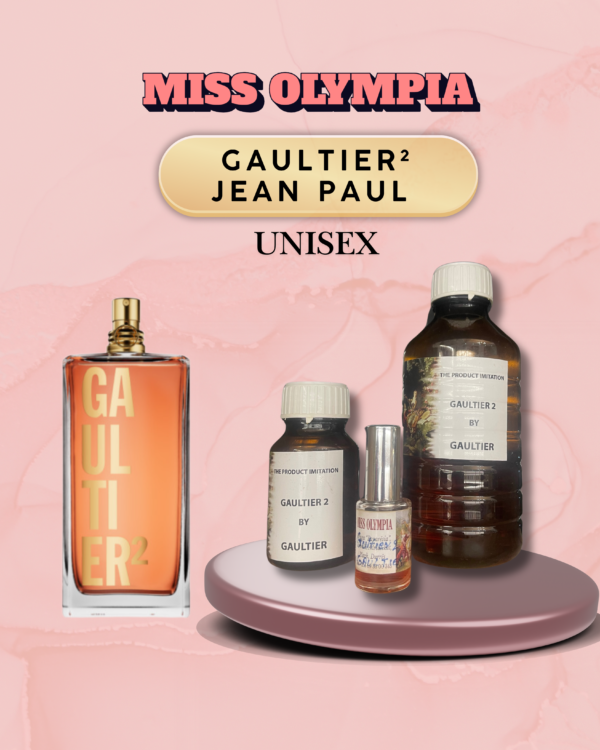 gaultier 2 perfume