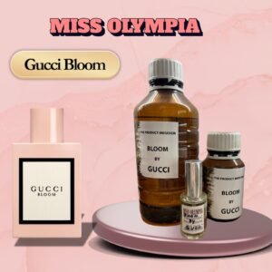 Gucci Bloom Perfume women scent