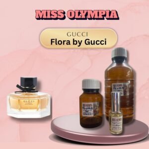 Gucci Flora