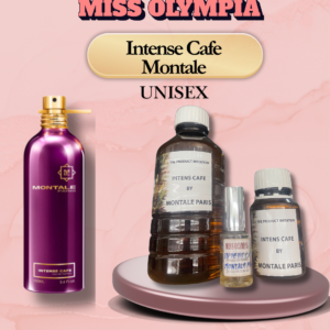intense cafe montale parfum miss olympia
