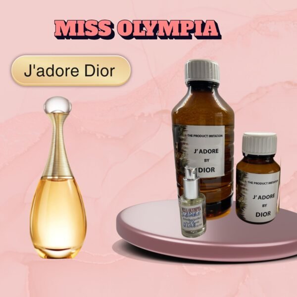jador by Dior
