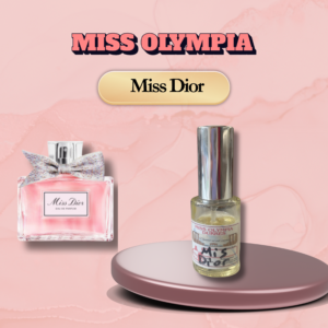 miss dior