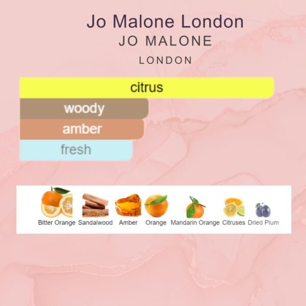 Orange Bitter Jo Malone - Image 2