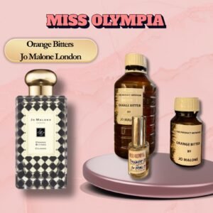 Orange Bitter JOMALOne