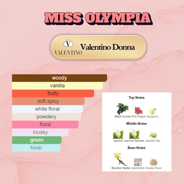 Valentino Donna - Image 2