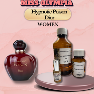 hypnotic poison dior