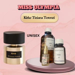 Kirke Parfume