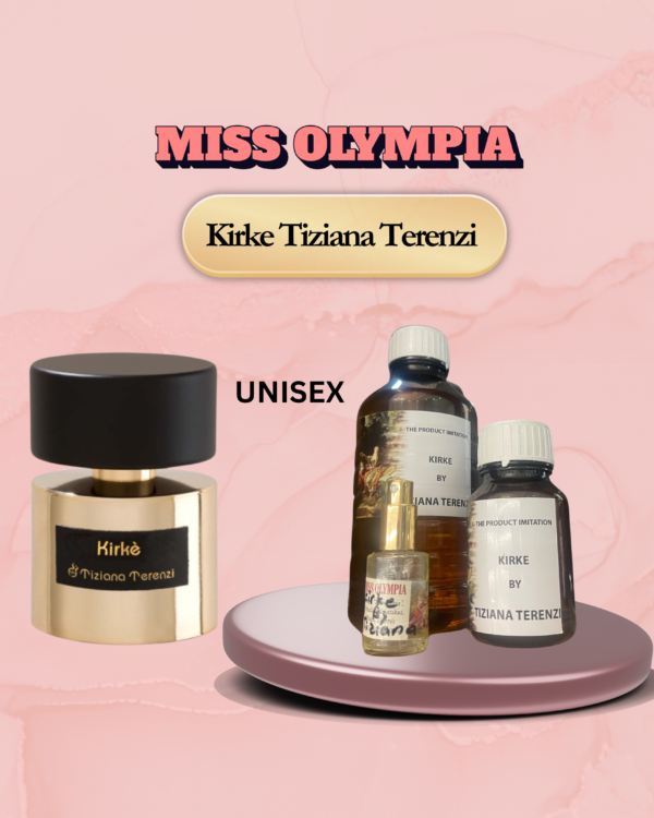 Kirke Parfume
