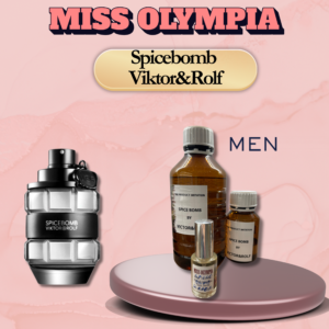 Spicebomb Viktor&Rolf