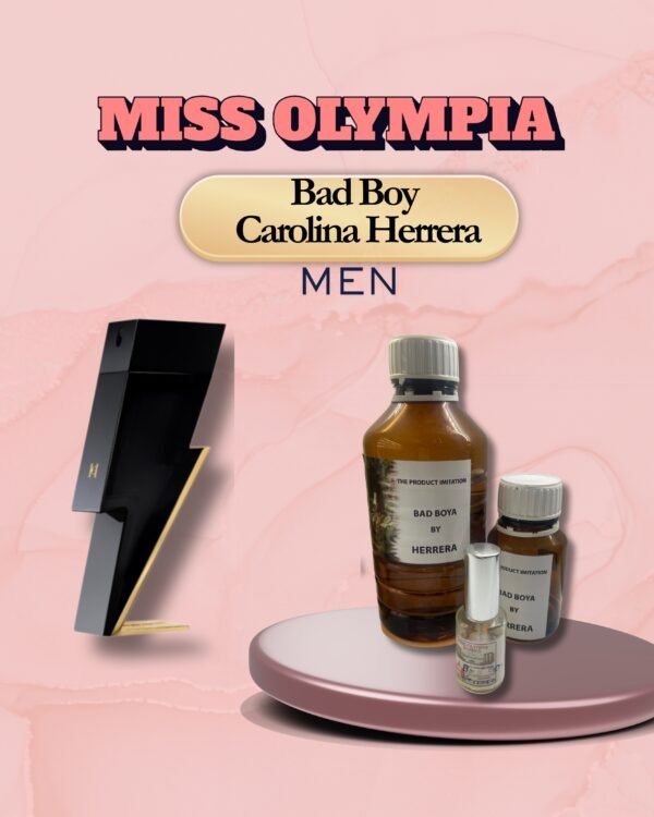 bad Boy parfum per meshkuj