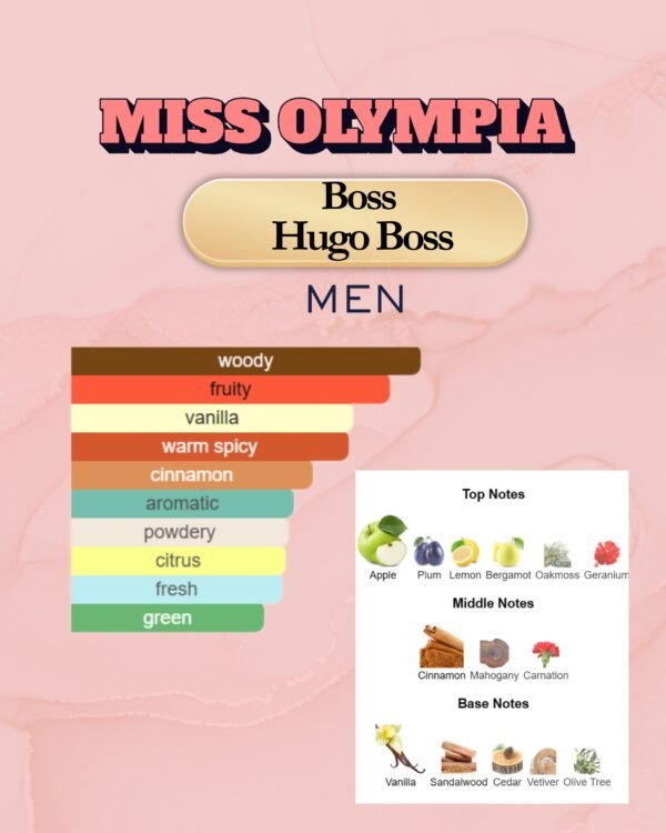Boss by Hugo Boss - Image 2